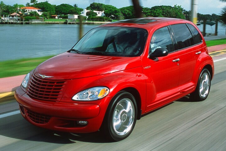 Chrysler PT Cruiser