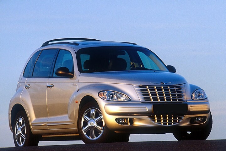 Chrysler PT Cruiser
