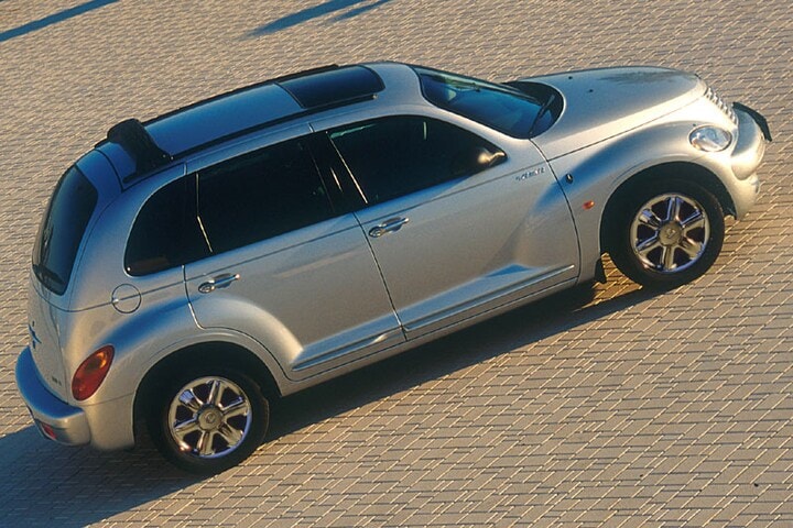 Chrysler PT Cruiser
