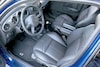 Chrysler PT Cruiser - interieur