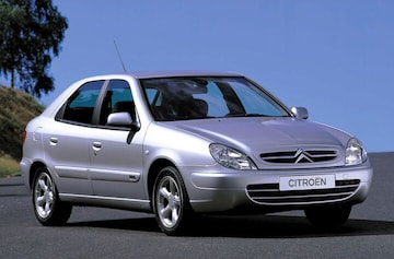 Citroen Xsara