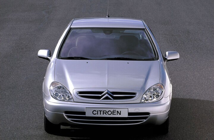 Citroen Xsara