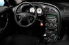 Citroen Xsara - interieur