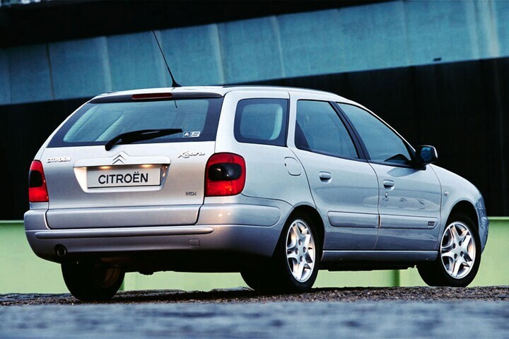 Citroen Xsara Break