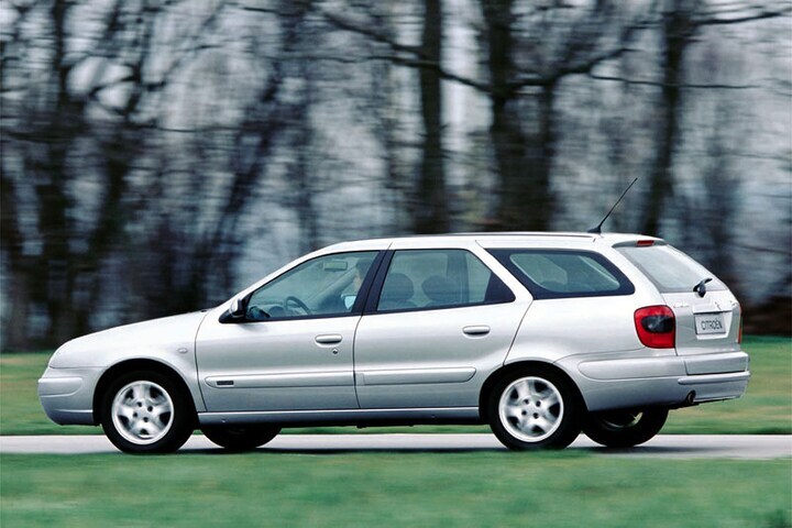 Citroen Xsara Break
