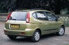 Daewoo Tacuma