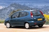 Daewoo Tacuma