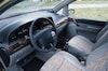 Daewoo Tacuma - interieur