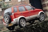 Daihatsu Terios