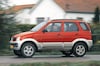 Daihatsu Terios