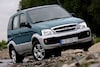Daihatsu Terios
