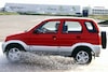 Daihatsu Terios
