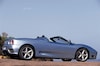 Ferrari 360 Spider