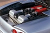 Ferrari 360 Spider - interieur