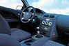 Ford Mondeo - interieur