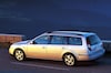 Ford Mondeo Wagon
