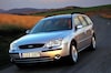 Ford Mondeo Wagon