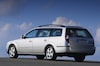 Ford Mondeo Wagon
