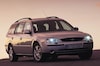 Ford Mondeo Wagon