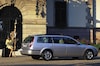 Ford Mondeo Wagon