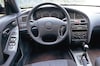Hyundai Elantra - interieur