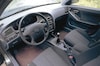 Hyundai Elantra - interieur