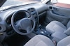 Hyundai Santa Fe - interieur
