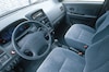 Kia Carens - interieur