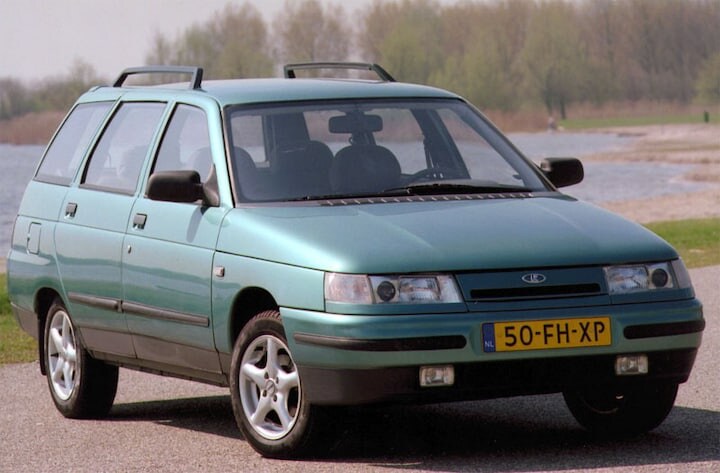 Lada 111