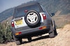 Land Rover Freelander Hardback