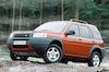 Land Rover Freelander Station Wagon
