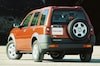 Land Rover Freelander Station Wagon