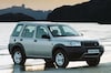 Land Rover Freelander Station Wagon