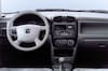Mazda Demio - interieur
