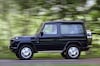 Mercedes-Benz G-klasse Stationwagon Kort