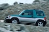 Mitsubishi Pajero Pinin