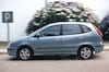 Nissan Almera Tino