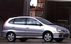 Nissan Almera Tino
