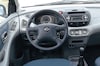 Nissan Almera Tino - interieur