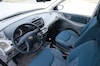 Nissan Almera Tino - interieur