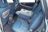 Nissan Almera Tino - interieur