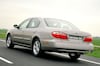 Nissan Maxima QX