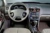 Nissan Maxima QX - interieur