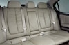 Nissan Maxima QX - interieur