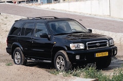 Pathfinder