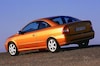 Opel Astra Coupé