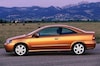 Opel Astra Coupé