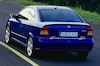 Opel Astra Coupé
