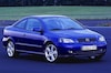 Opel Astra Coupé