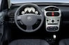 Opel Corsa - interieur